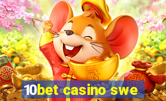 10bet casino swe